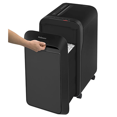 Уничтожитель документов Fellowes Powershred LX221 (арт. FS-50504)