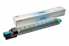 Тонер-картридж Integral MP C-3002, C-3502 (арт. 14400339)