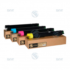Тонер-картридж Булат для Xerox WorkCentre 7525 / 7830 006R01517 (26k) B БУЛАТ s-Line (арт. EARXWC7525010)