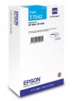 Картридж Epson T7542 (арт. C13T754240)