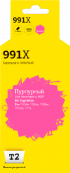 Струйный картридж T2 HP M0J94AE/№991X M (арт. IC-HM0J94AE)