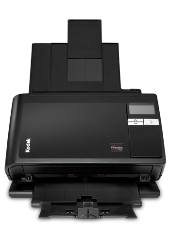 Сканер документов Kodak i2600L (арт. 1749597)