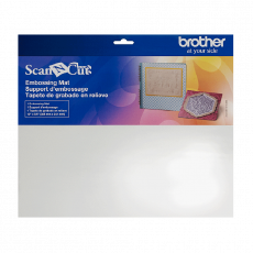 Подложка для тистения Brother 12×9,5 дюйма (305×241 мм) (арт. CAEBSMAT1)