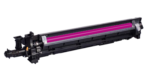 Девелопер Konica Minolta DV-313M (арт. A7U40ED)