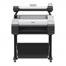 Широкоформатное струйное МФУ Canon imagePROGRAF TM-240 MFP LM24 (арт. OT216935)