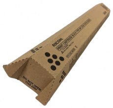 Картридж Ricoh тип MP C5502 черный. Print Cartridge Black MP C5502 (арт. 842020)