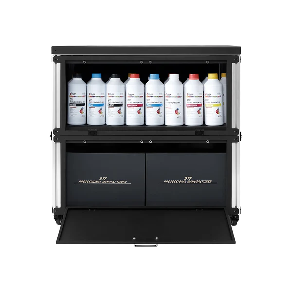 Стол-подставка DTF Station PrintPro Table M L83.6 x W52.6 x H82.5 см (арт. D.01.04.0002)