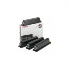 Картридж Canon NP G1 TONER BLACK 4 BOTTLES (арт. 1372A005)