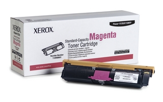 Тонер-картридж Xerox Standard Capacity Toner Cartridge Magenta (арт. 113R00691)