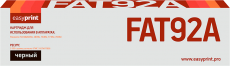 Лазерный картридж EasyPrint KX-FAT92A (арт. LP-92)