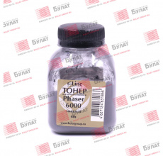 Тонер Булат для Xerox Phaser 6000 банка 40г Black БУЛАТ s-Line (арт. EARXPH6000050)