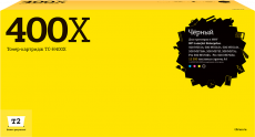 Лазерный картридж T2 CE400X (арт. TC-H400X)
