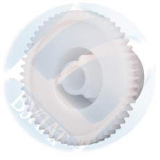 Шестерня Булат муфты Samsung SCX-4200 JC66-01203A (арт. AVSMCX4200020)