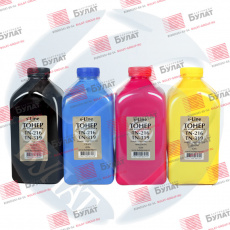 Тонер Булат для Konica Minolta, банка 320г TN-214 / 213 / 314 Magenta БУЛАТ s-Line (арт. EAKM00C200110)