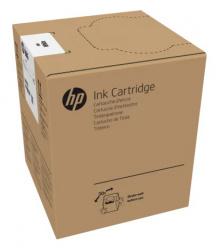 Картридж HP 886 3L White Latex Ink Crtg (арт. G0Z09A)