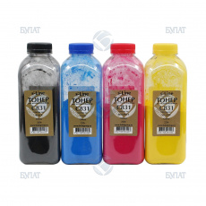 Тонер Булат для Oki C831 / C841 / MC861 банка 220г C (Glossy) БУЛАТ s-Line (арт. BAOK0C8310060)