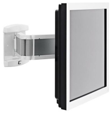 Крепеж настенный для монитора SMS Flatscreen WL 3D A/GW (арт. FS041014)