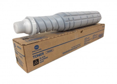 Тонер-картридж Konica Minolta TN-620K (чёрный, 60000 стр.) (арт. A3VX15M)