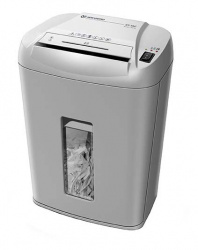 Уничтожитель документов New United RT-14C (grey&white) (арт. RT-14C (grey&white))