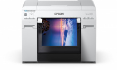 Струйная фотолаборатория Epson SureLab SL-D800 Media Bundle (арт. C11CH75301XX)