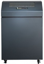 Матричный принтер OKI MX 8200-CAB-ETH-EUR (арт. 09005851)