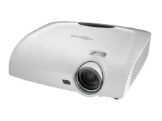 Проектор для домашнего кинотеатра Optoma HD33 (арт. 958KZ01GC0E)