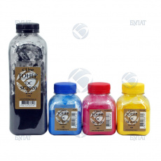 Тонер Булат для Xerox, банка 670 г (тонер+девелопер) B БУЛАТ s-Line (арт. EARXEC7655090)