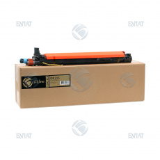 Блок проявки Булат для Konica Minolta bizhub C258 DV-313 Yellow БУЛАТ s-Line (R) (арт. EFKM00C258100)