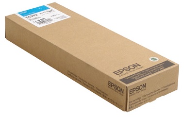 Картридж Epson T6362 (арт. C13T636200)