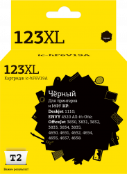 Струйный картридж T2 F6V19AE (арт. IC-HF6V19A)