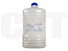 Тонер для заправки CET для KONICA MINOLTA Bizhub C258/C308/C368 жёлтый, 500г/бут (арт. CET111112Y-500)