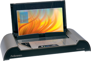 Термопереплетчик Fellowes Helios (арт. FS-56420)