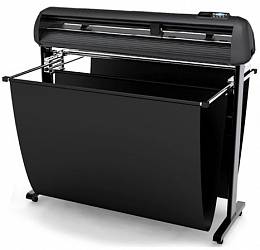 Режущий плоттер Vicsign HSQ1080 (с оптикой) (арт. OT38546)