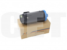 Тонер-картридж CET для XEROX VersaLink C500DN голубой, 90г (арт. CET141711)