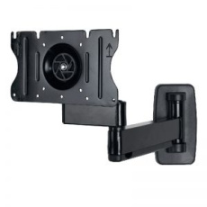 Крепеж настенный для монитора OMB 32″ GYRO 3 (black) (арт. 06172)