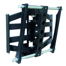 Крепеж настенный для монитора OMB 80″ BIG MOVIE (black) (арт. 07088)