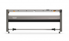 Широкоформатный черно-белый принтер TkTbrainpower TDOT220 2200 мм, 2 печатающие головки (арт. TDOT220-2)