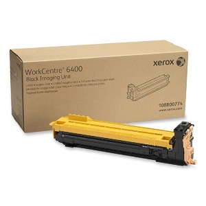 Драм-картридж Xerox Drum Cartridge Black (30000) (арт. 108R00774)