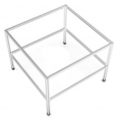 Базовый модуль для стола KeenCut Bench Base for 122×122 cm worktop (арт. MB4X4)
