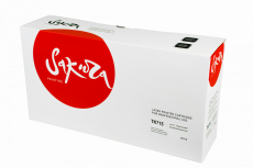 Картридж Sakura Printing TK715 (арт. SATK715)