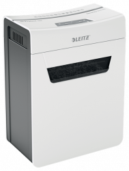 Уничтожитель документов LEITZ IQ Protect Premium 4M (арт. 80940000)