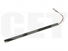 Нагревательный элемент/лампа CET для LEXMARK MX710/MX711/MX810/MX811/MX812/MS810/MS811/MS812 (арт. CET2832)