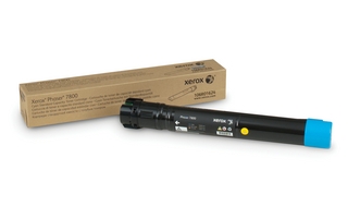 Тонер-картридж Xerox 106R01624 (арт. 106R01624)