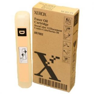 Опция Xerox Fuser oil, 0.3 l (арт. 008R07982)