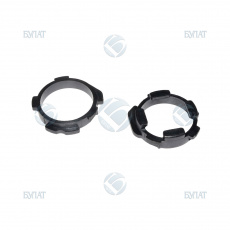 Втулка тефлонового вала Булат для Samsung / Xerox (компл 2 шт) (арт. AVSMML3050090)
