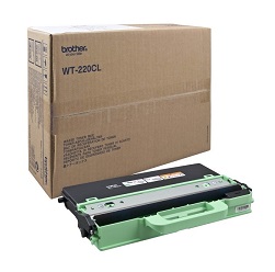 Контейнер для отработанного тонера Brother WT-220CL (арт. WT220CL)