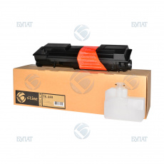 Тонер-картридж Булат совместимый для KYOCERA монохром FS-6950 DN TK-440/450 (15k) Universal БУЛАТ s-Line (арт. AAMTFS6950040)