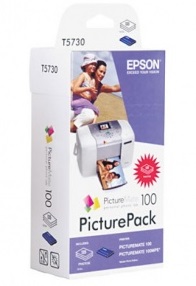 Картридж Epson T5730 PicturePack (арт. C13T573040)