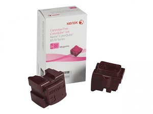 Чернила Xerox Ink Magenta (арт. 108R00937)