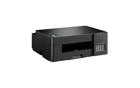 Струйное цветное МФУ Brother DCP-T220 Inkbenefit Plus (Принтер / Сканер / Копир, А4, 16 стр./мин.) (арт. DCPT220)